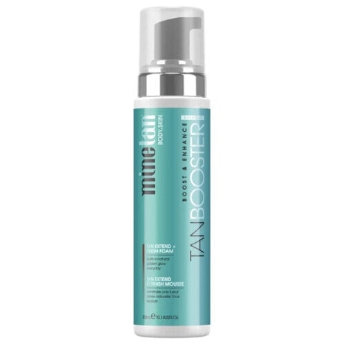 (Tan Booster Foam) Hydrating (Tan Booster Foam) 300 ml