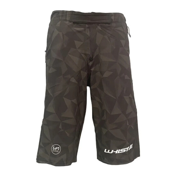 WHISTLE DH 2 Pockets shorts