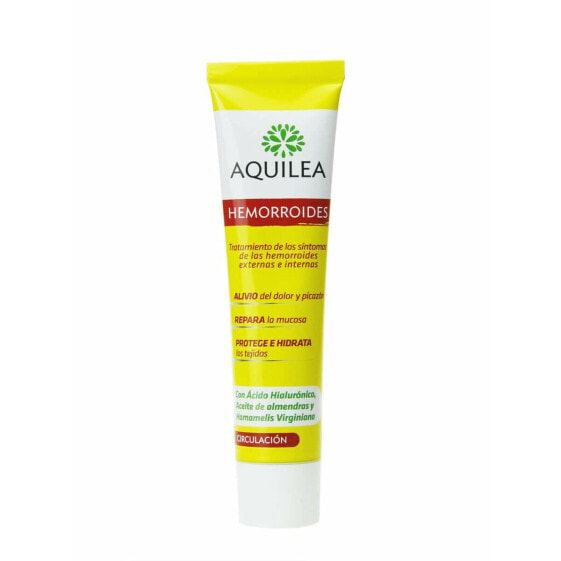 Cream for the Treatment of Haemorrhoids Aquilea 30 ml