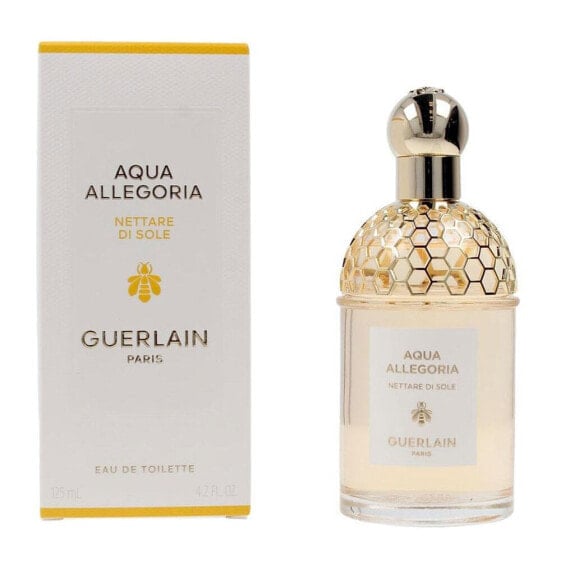 Туалетная вода GUERLAIN Allegoria Nettare Di Sole 125 мл