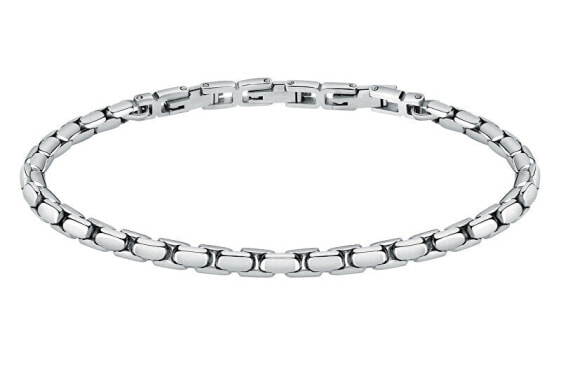Stylish men´s bracelet made of Catene SATX24 steel