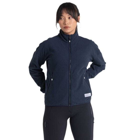 CRAGHOPPERS CO2 Renu full zip fleece