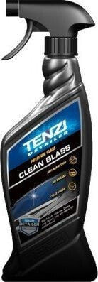 Жидкость для мытья стекол Tenzi clean glass