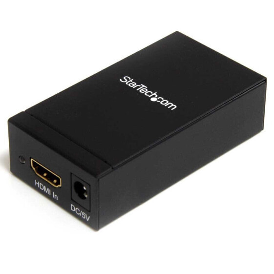 STARTECH Video Converter Adapter