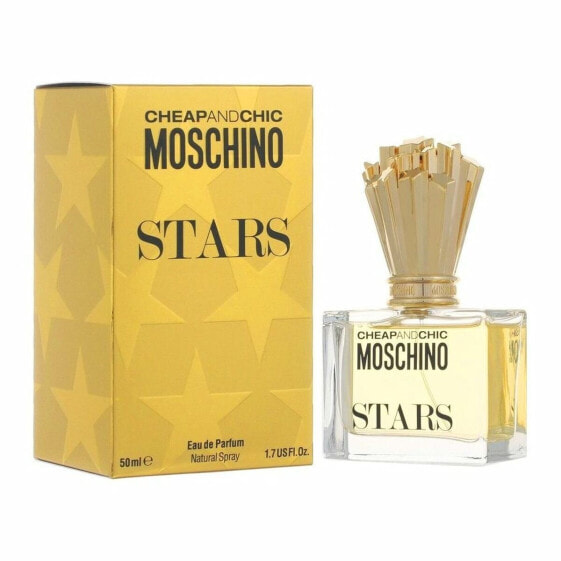 Женская парфюмерия Stars Moschino (50 ml) EDP