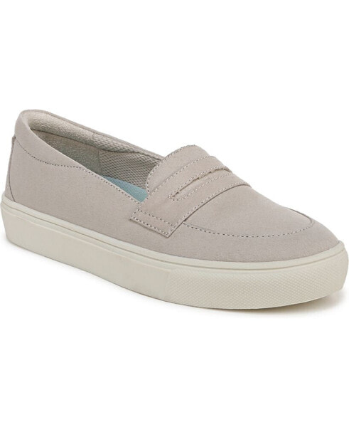 Women's Nova Moc Slip On Loafers