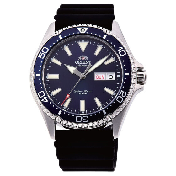 Men's Watch Orient RA-AA0006L19B Black