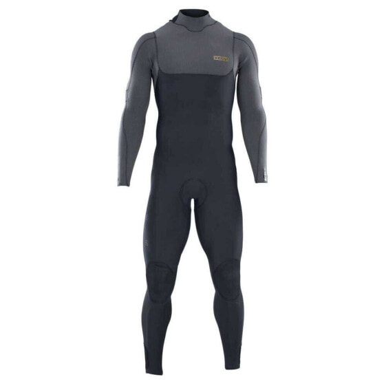 ION Seek Amp 4 / 3 mm Long Sleeve Back Zip Neoprene Suit