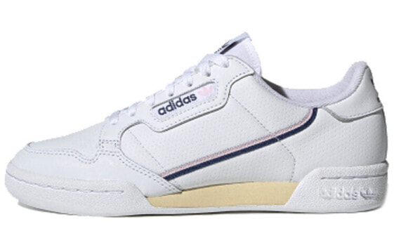 Adidas Originals Continental 80 EF6011 Sneakers