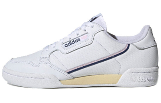 Кроссовки Adidas originals Continental 80 EF6011