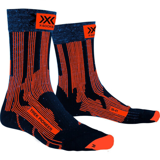 X-SOCKS Pioneer socks