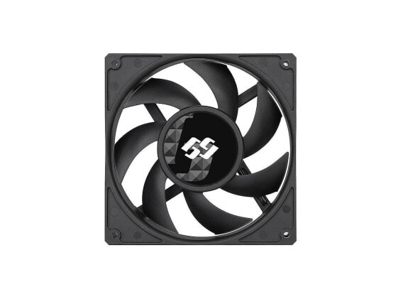 Bgears b-BlasterPWM 140mm 2 ball bearing PWM fan with speed range from 600 to 3