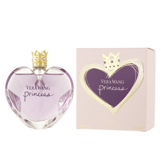 Духи женские Vera Wang Princess EDT 100 мл