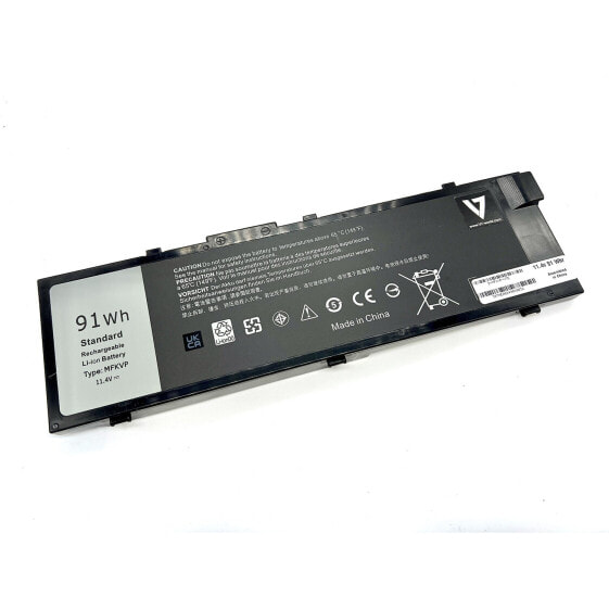V7 D-MFKVP-V7E - Battery - DELL - Precision 7510 - 7520 - 7710 - 7720