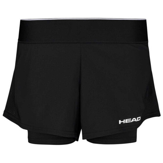 HEAD RACKET Robin Shorts