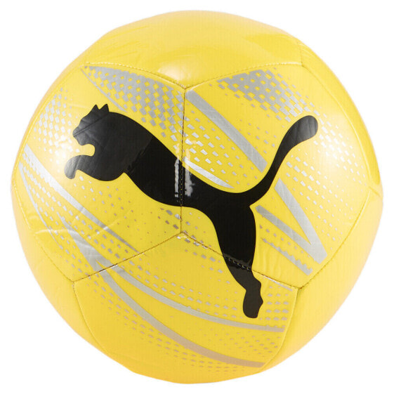 Puma Attacanto Graphic Soccer Ball Mens Size 5 08407303