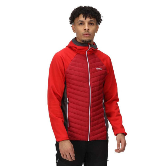 REGATTA Andreson VII Hybrid jacket