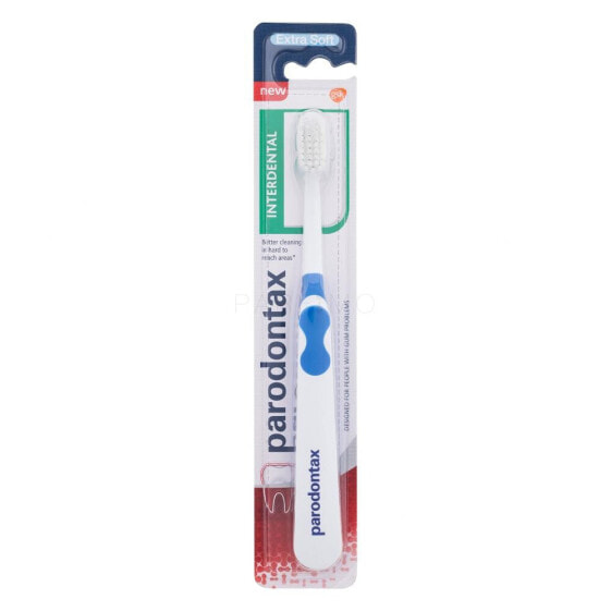 Parodontax Interdental Extra Soft 1 St. zahnbürste unisex