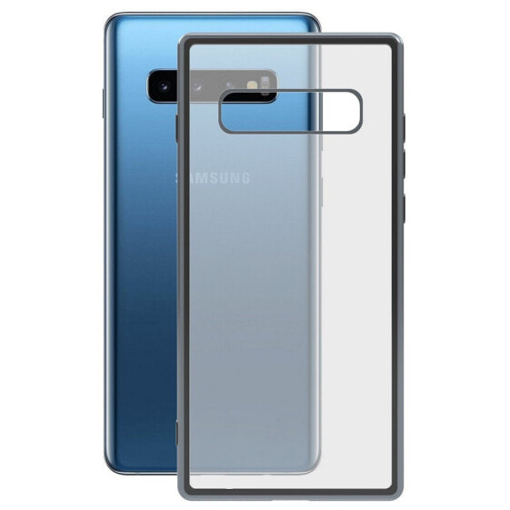 Чехол для смартфона KSIX Samsung Galaxy S10 Silicone Cover