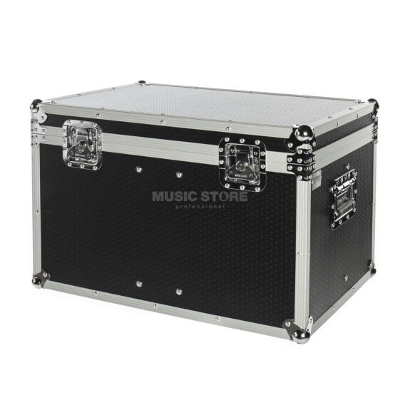 MUSIC STORE TOUR CASE 4x Phantom Spot 65