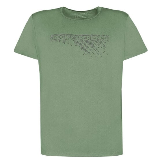 ROCK EXPERIENCE Chandler 3.0 short sleeve T-shirt