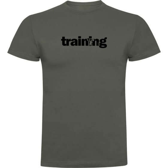 KRUSKIS Word Training short sleeve T-shirt