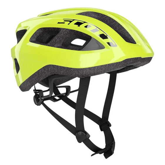 SCOTT Supra helmet