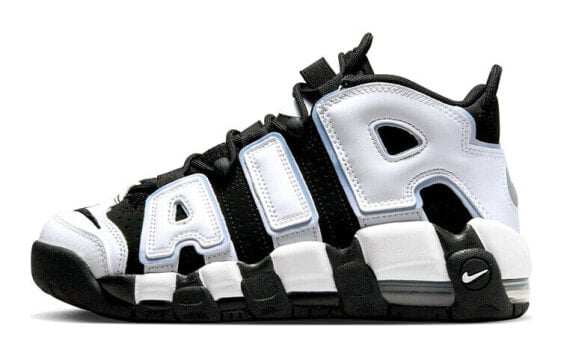 Кроссовки Nike Air More Uptempo Air GS DQ6200-001