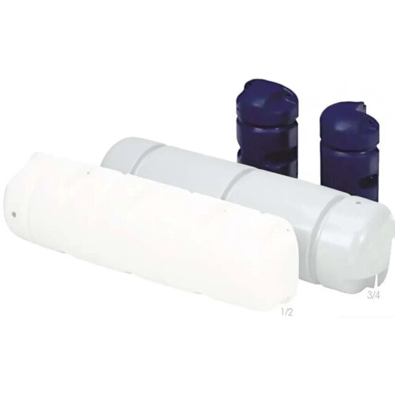 PLASTIMO Bumper 3/4 Standard 100