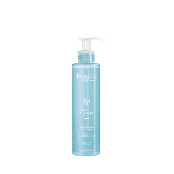 Очищающий крем Thalgo Éveil à la Mer 200 ml