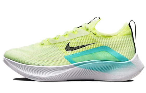 Nike Zoom Fly 4 CT2401-700 Running Shoes