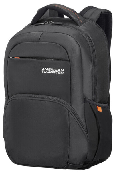 Samsonite 24G-09007 - Backpack case - 39.6 cm (15.6") - 700 g - Black