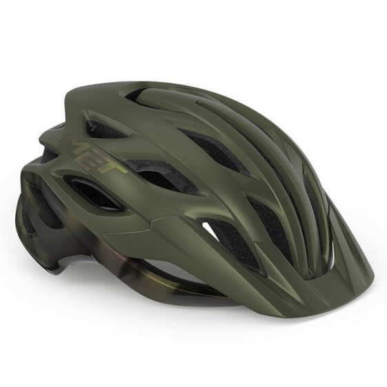 Шлем велосипедный MET Veleno MIPS MTB Helmet