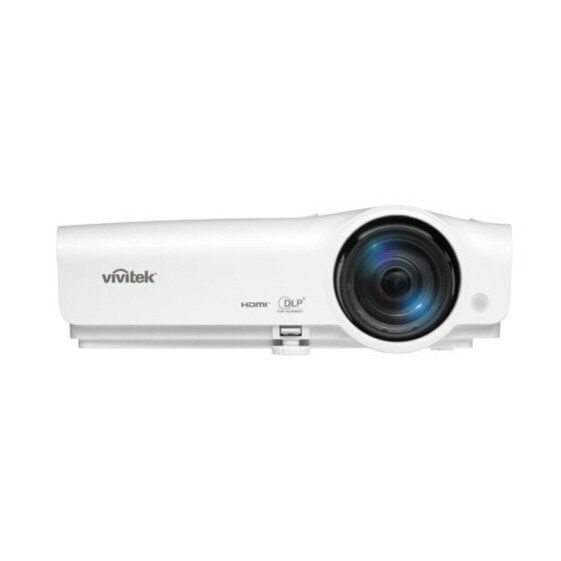 Проектор Vivitek DX283ST 1920 x 1200 px