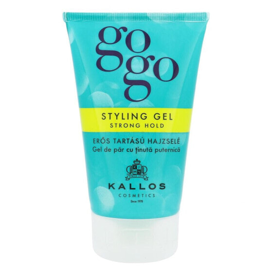 Kallos Cosmetics Gogo 125 ml haargel für Frauen