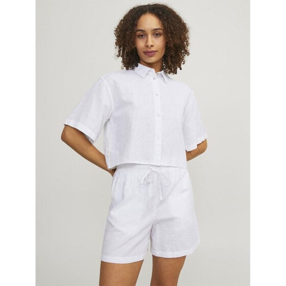 JACK & JONES Lulu JJXX Short Sleeve Shirt