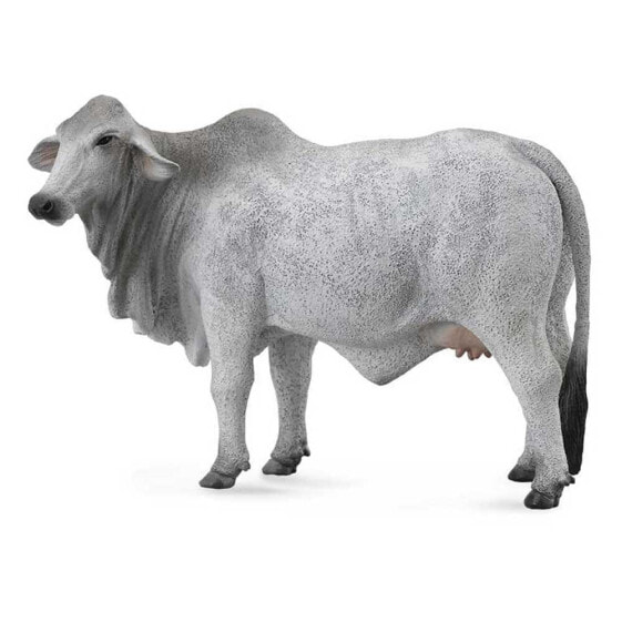 Фигурка Collecta Collected Cow Brahmna Figure Animals (Животные)