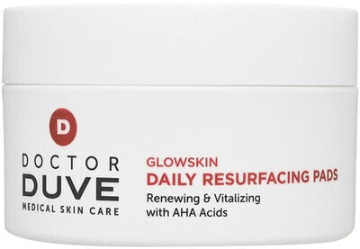 Glowskin Resurfacing Pads