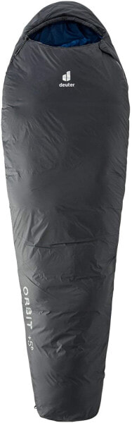 deuter Orbit +5° synthetic fibre sleeping bag