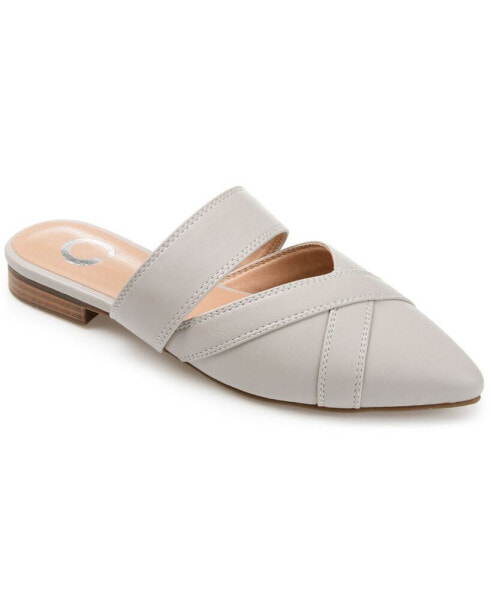 Women's Stasi Pointed Toe Mules