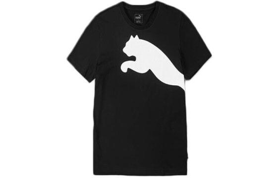 Puma T Trendy Clothing Featured Tops T-Shirt