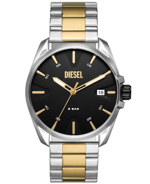 Часы Diesel Ms9 44 mm