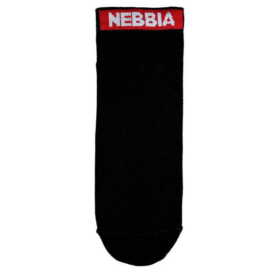 NEBBIA Smash It 102 short socks