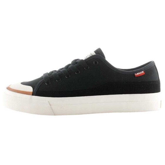 LEVI´S FOOTWEAR Square Low S trainers