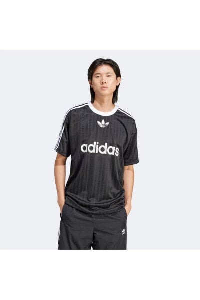 Футболка Adidas Originals Adicolor Poly T Shirt.