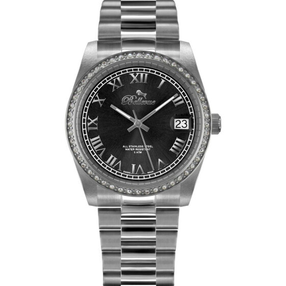 Женские часы Bellevue H.1 (Ø 35 mm)