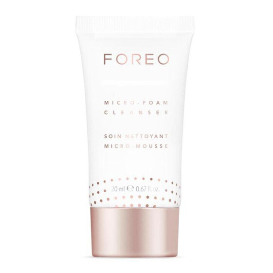 FOREO 113952 20ml Make-up removers