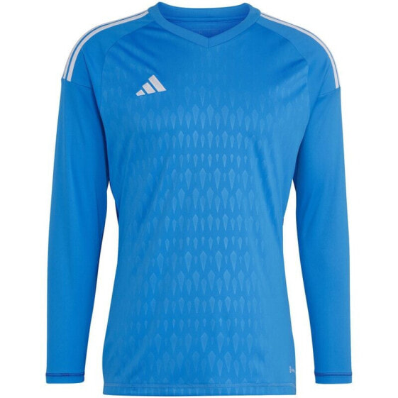 Adidas Tiro 23 Competition Long Sleeve M HL0009 goalkeeper shirt