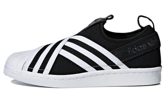 Кроссовки Adidas originals Superstar Slip On AC8582