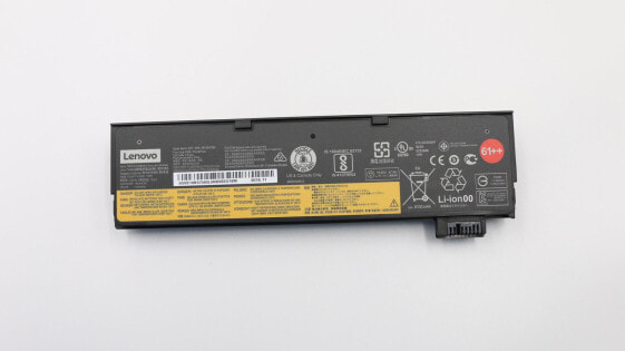 Lenovo 01AV492 - Battery - Lenovo - ThinkPad T470/ T480/ T570